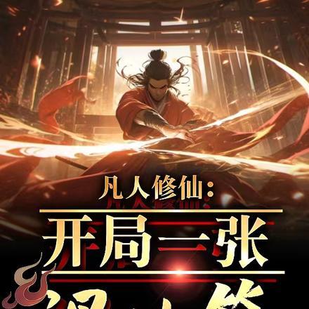 废草灵根txt