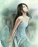女主叫林绾绾的重生叫什么名字