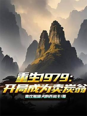 重生1979开局成为卖炭翁的