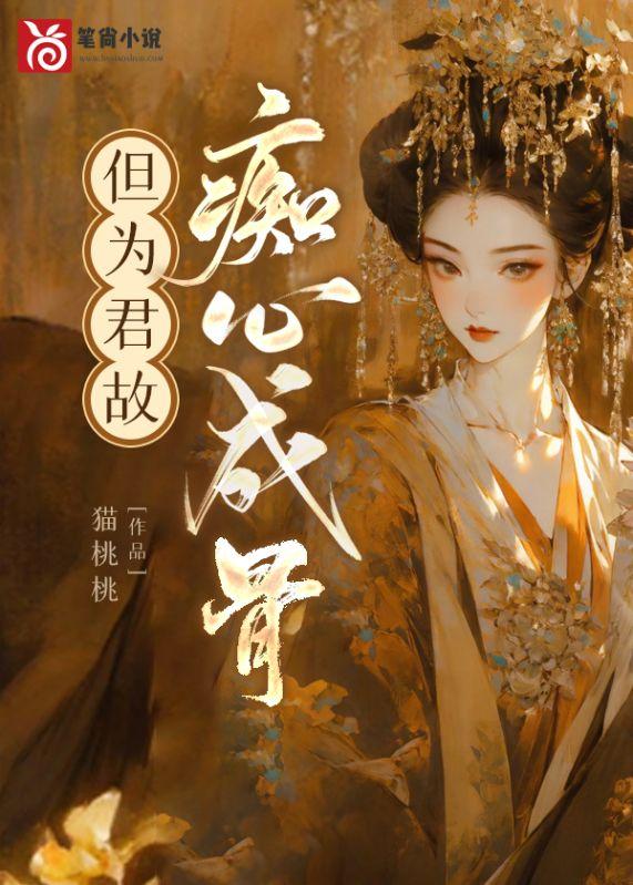 但为君故 歌词