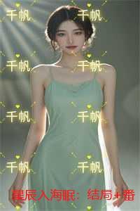 星辰入海歌词